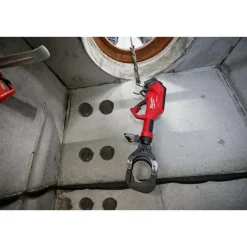 M18™ FORCE LOGIC™ 5” Underground Cable Cutter w/ Wireless Remote