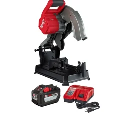 M18 FUEL™ 14" Abrasive Chop Saw Kit