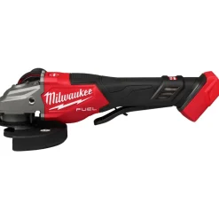M18 FUEL™ 4-1/2
