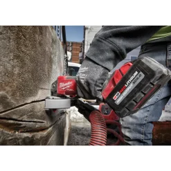 M18 FUEL™ 4-1/2"/5" Braking Grinder Paddle Switch, No-Lock Kit