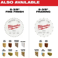 M12 FUEL™ 5-3/8
