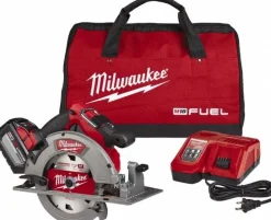 M18 FUEL™ 7-1/4” Circular Saw Kit
