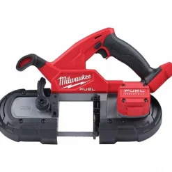 M18 FUEL™ 3-1/4" Compact Band Saw (Bare Tool)