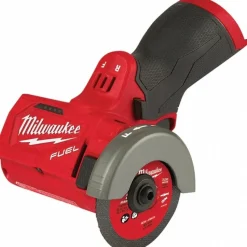 M12 FUEL™ 3" Compact Cut Off Tool