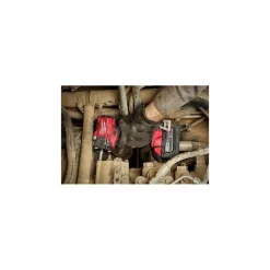 M18 FUEL™ 3/8"" Compact Impact Wrench w/ Friction Ring Bare Tool