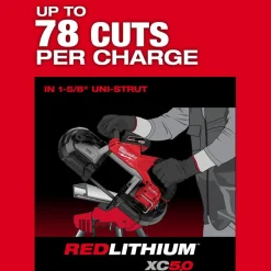 M18 FUEL™ Deep Cut Band Saw Kit