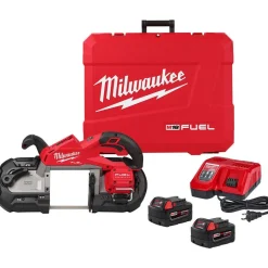 M18 FUEL™ Deep Cut Band Saw Kit