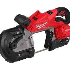 M18 FUEL™ Deep Cut Band Saw Kit