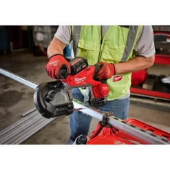 M18 FUEL™ Deep Cut Band Saw Kit