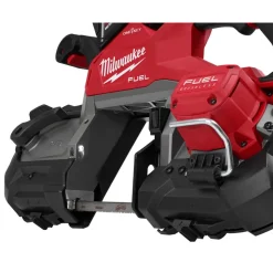 M18 FUEL™ Deep Cut Dual Trigger Band Saw w/ ONE-KEY™