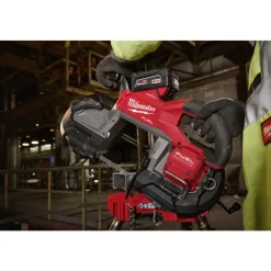 M18 FUEL™ Deep Cut Dual Trigger Band Saw w/ ONE-KEY™