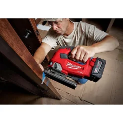 M18 FUEL™ D-Handle Jig Saw