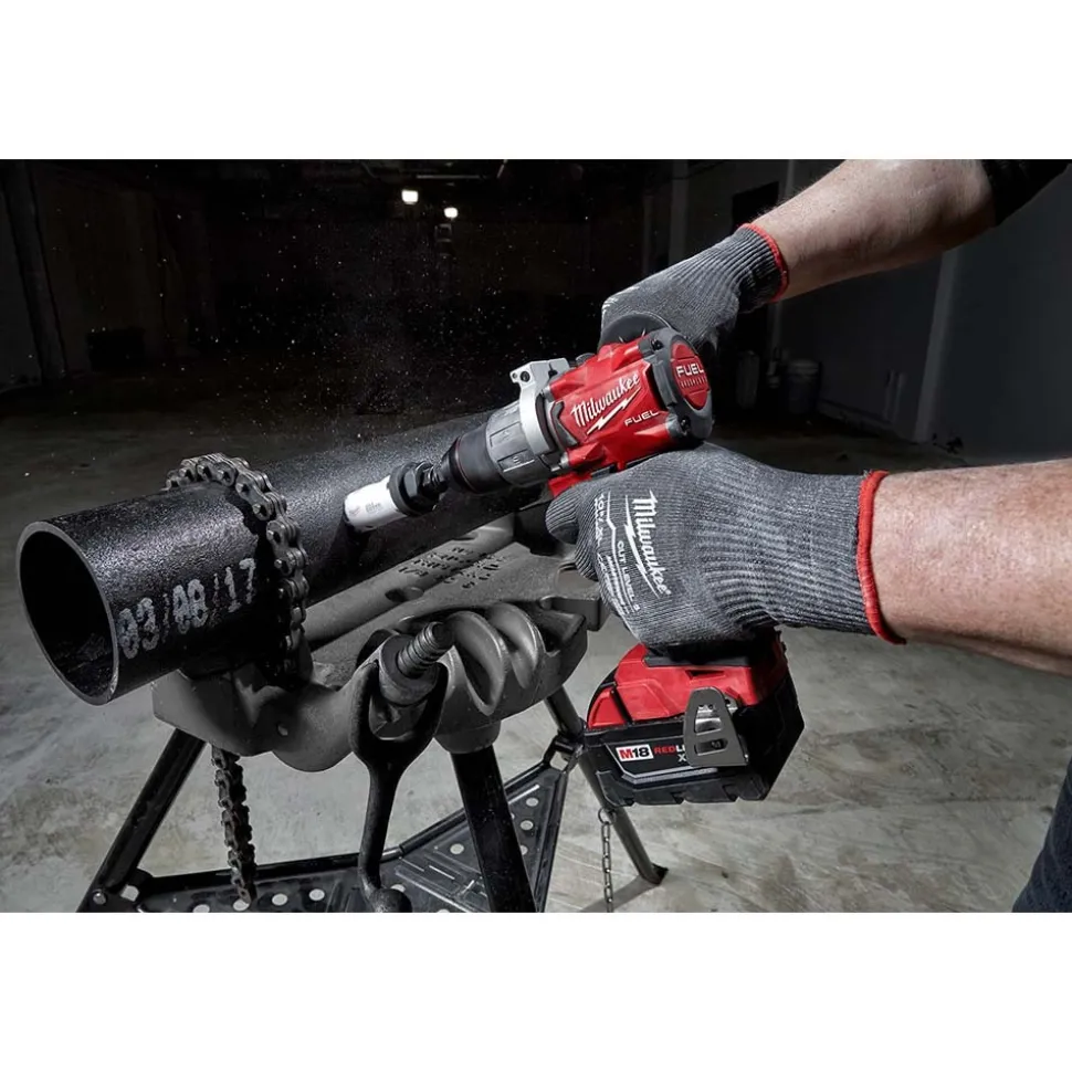 M18 FUEL™ 1/2" Drill/Driver