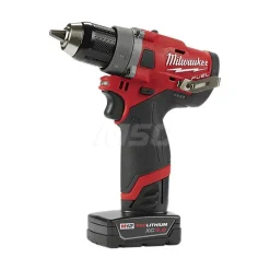 M12 FUELâ„¢ 1/2" Drill/Driver Kit