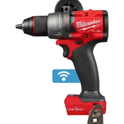 M18 FUEL™ 1/2” Drill/Driver w/ ONE-KEY™