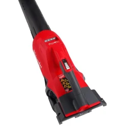 M18 FUEL™ Dual Battery Blower (Bare Tool): 600 CFM, 145 mph