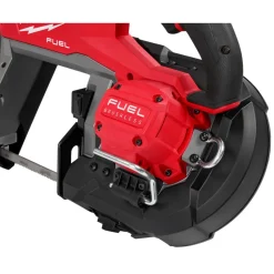 M18 FUEL™ Dual Trigger Deep Cut Band Saw Kit: 44.875