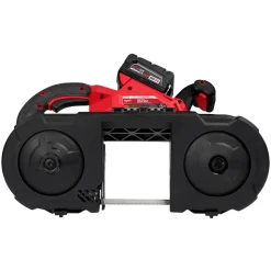 M18 FUEL™ Dual Trigger Deep Cut Band Saw Kit: 44.875