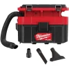 M18 FUEL™ 2.5 Gallon Wet/Dry Vacuum w/ PACKOUT™ Compatibility