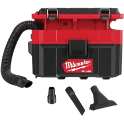M18 FUEL™ 2.5 Gallon Wet/Dry Vacuum w/ PACKOUT™ Compatibility