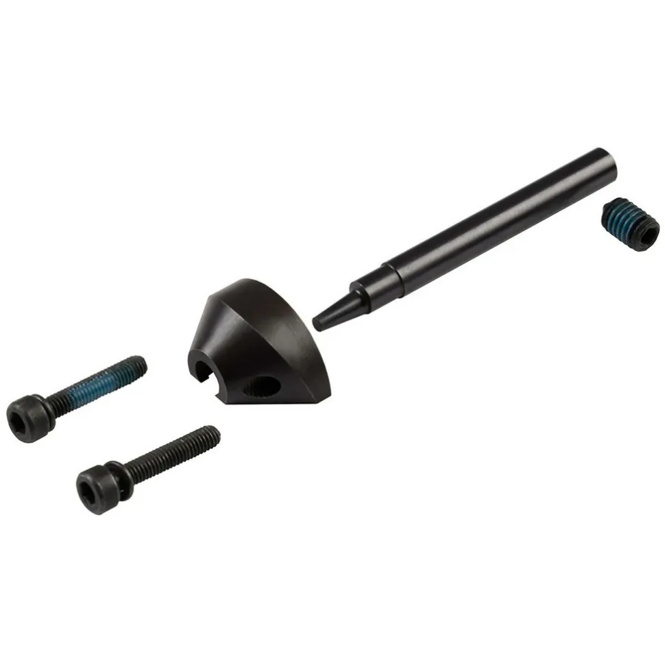 M12 FUEL™ 16 Gauge Nibbler Punch & Die Set