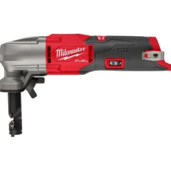 M12 FUEL™ 16 Gauge Variable Speed Nibbler