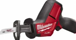 M12 FUEL™ HACKZALL® Recip Saw