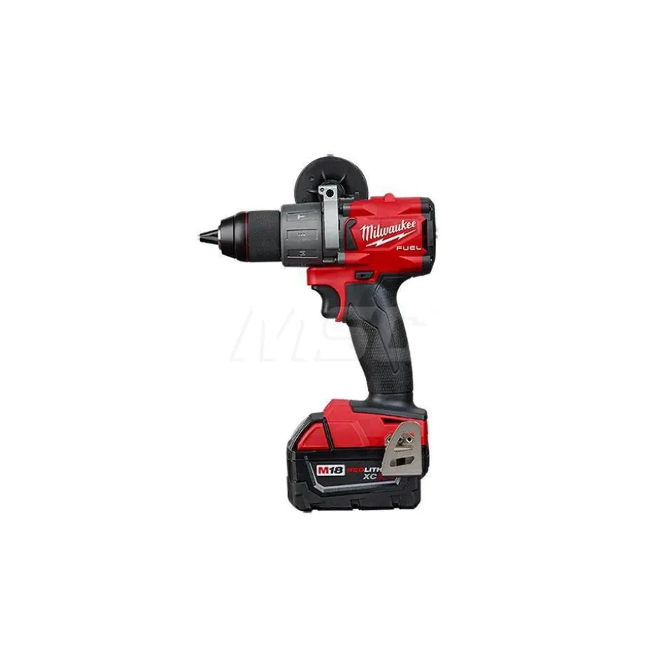 M18 FUEL™ 1/2" Hammer Drill/Driver Kit