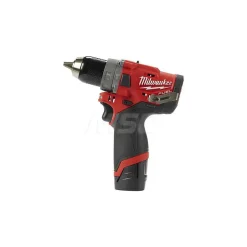 M12 FUELâ„¢ 1/2" Hammer Drill/Driver Kit