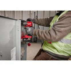 M18 FUEL™ 1/2” Hammer Drill/Driver w/ ONE-KEY™