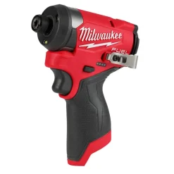 M12 FUELâ„¢ 1/4" Hex Impact Driver (Bare Tool)
