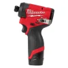 M12 FUEL™ 1/4" Hex Impact Driver Kit