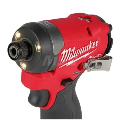 M12 FUEL™ 1/4" Hex Impact Driver Kit