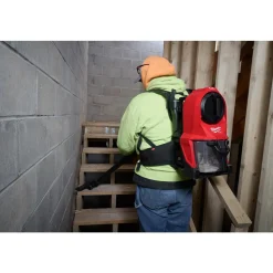 M18 FUEL™ 3-in-1 Backpack Vacuum