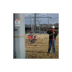 M18 FUEL™ 1-1/2" Lineman Magnetic Drill High Demand™ Kit