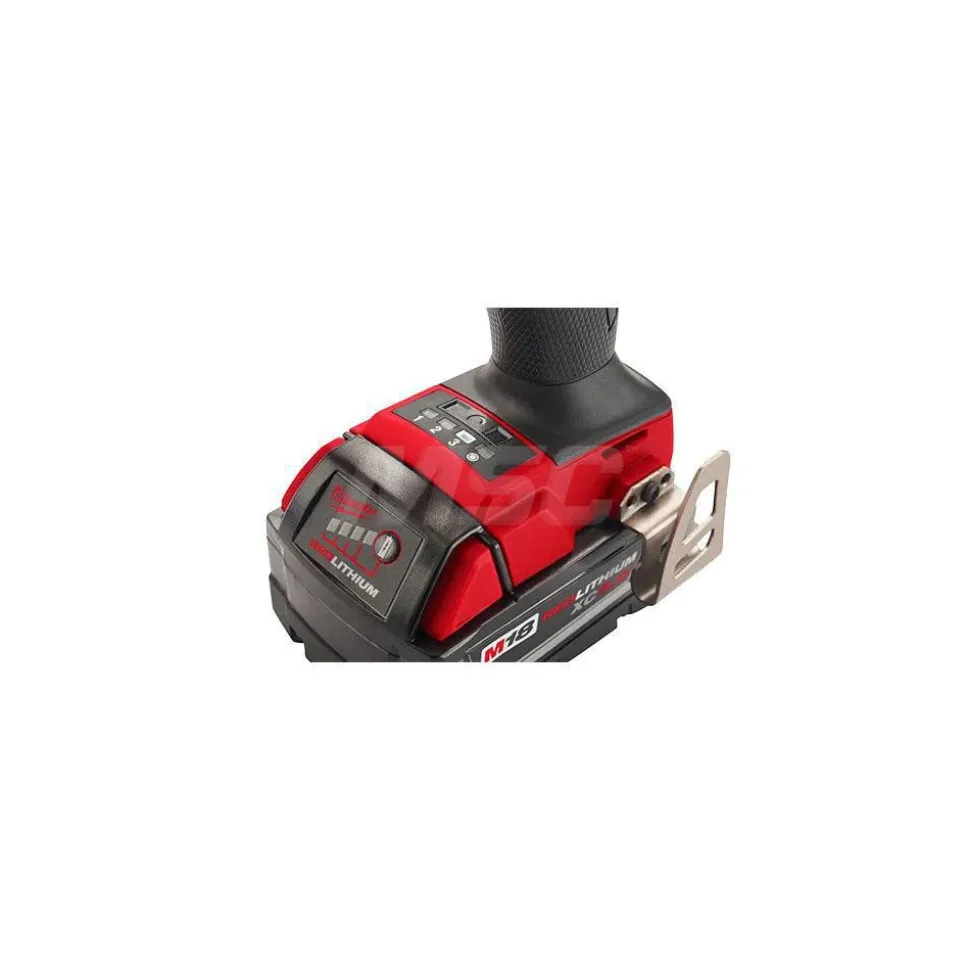 M18 FUEL™ 1/2" Mid-Torque Impact Wrench w/ Friction Ring