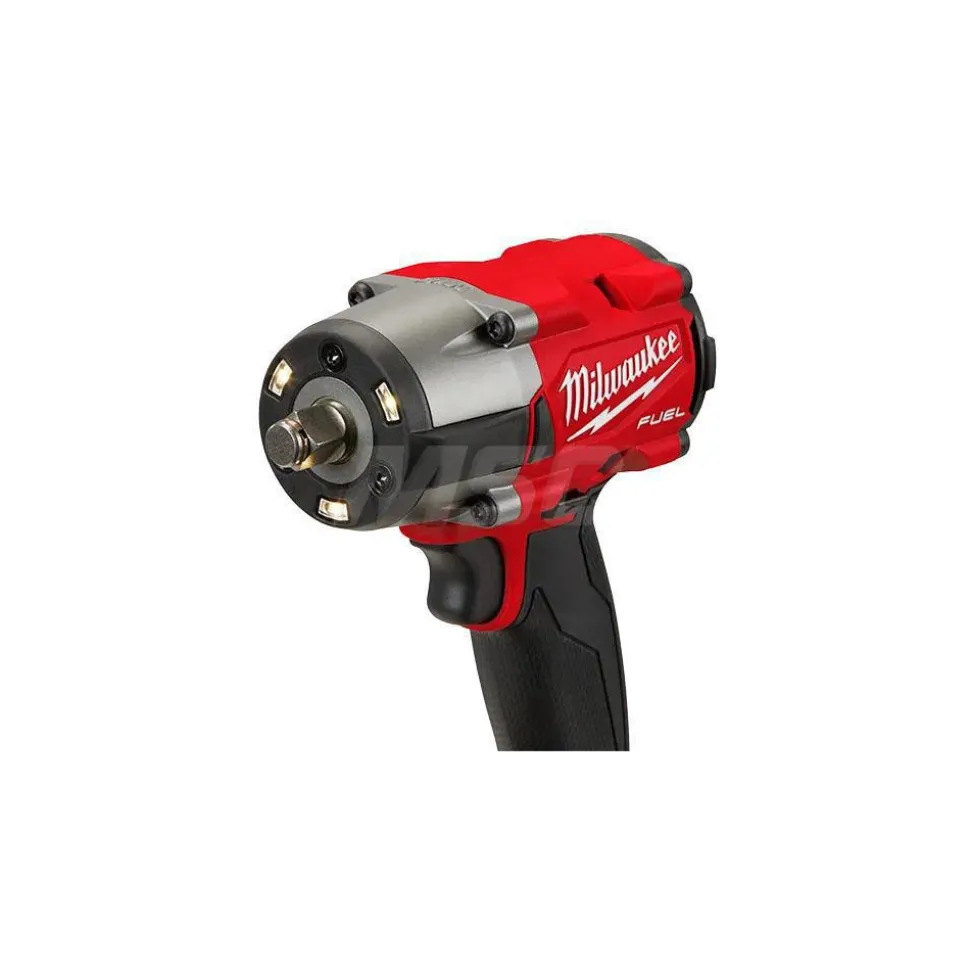 M18 FUEL™ 1/2" Mid-Torque Impact Wrench w/ Friction Ring