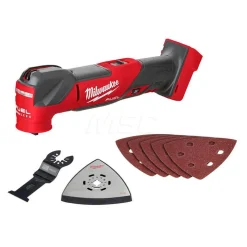 M18 FUEL™ Oscillating Multi-Tool