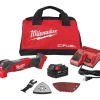 M18 FUEL™ Oscillating Multi-Tool Kit