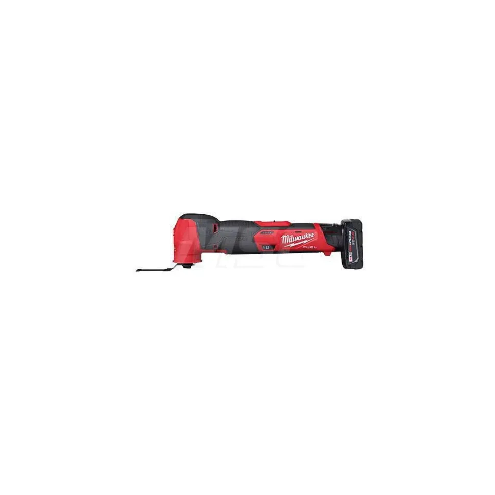 M12 FUEL™ Oscillating Multi-Tool Kit