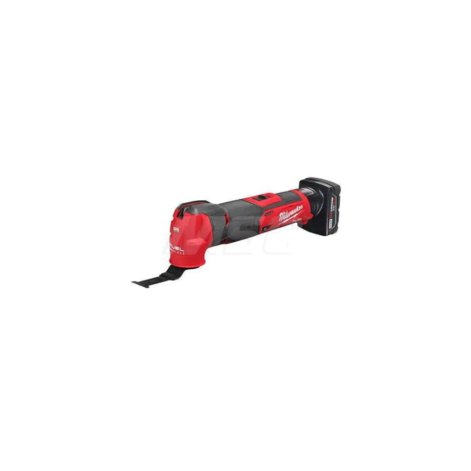M12 FUEL™ Oscillating Multi-Tool Kit