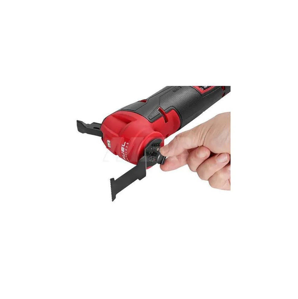 M12 FUEL™ Oscillating Multi-Tool Kit