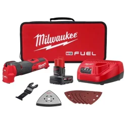 M12 FUEL™ Oscillating Multi-Tool Kit