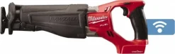 M18 FUEL™ SAWZALL® Recip Saw w/ ONE-KEY™ (Bare Tool)