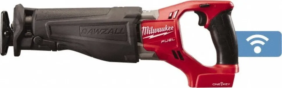 M18 FUEL™ SAWZALL® Recip Saw w/ ONE-KEY™ (Bare Tool)