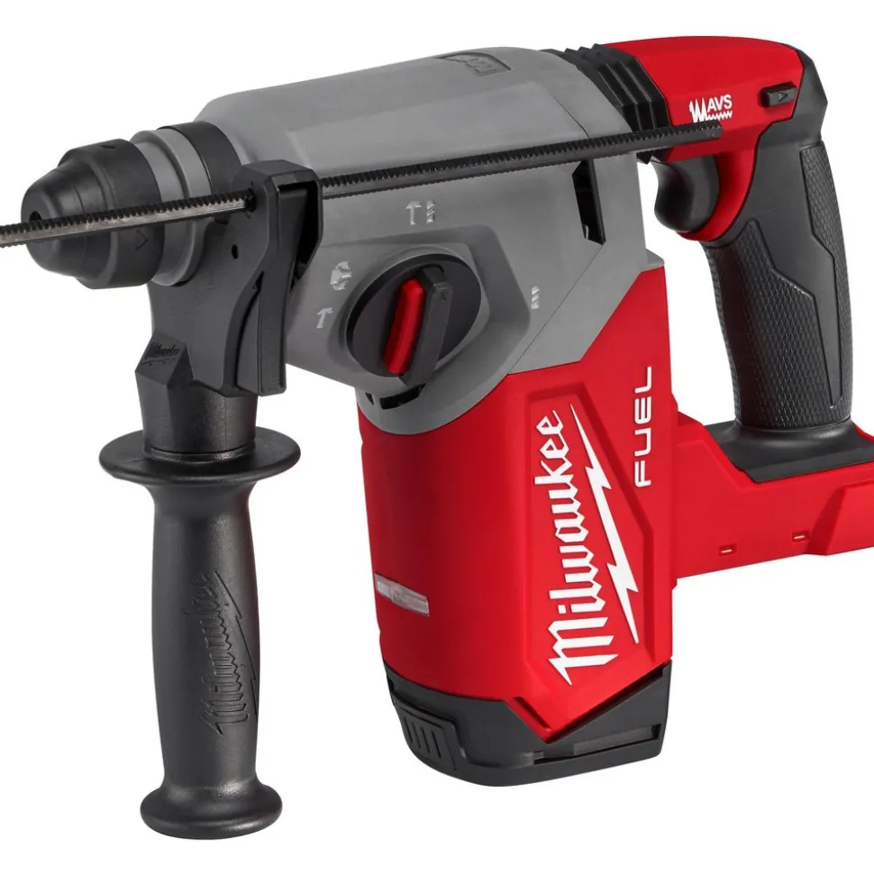 M18 FUEL™ 1" SDS Plus Rotary Hammer (Bare Tool)