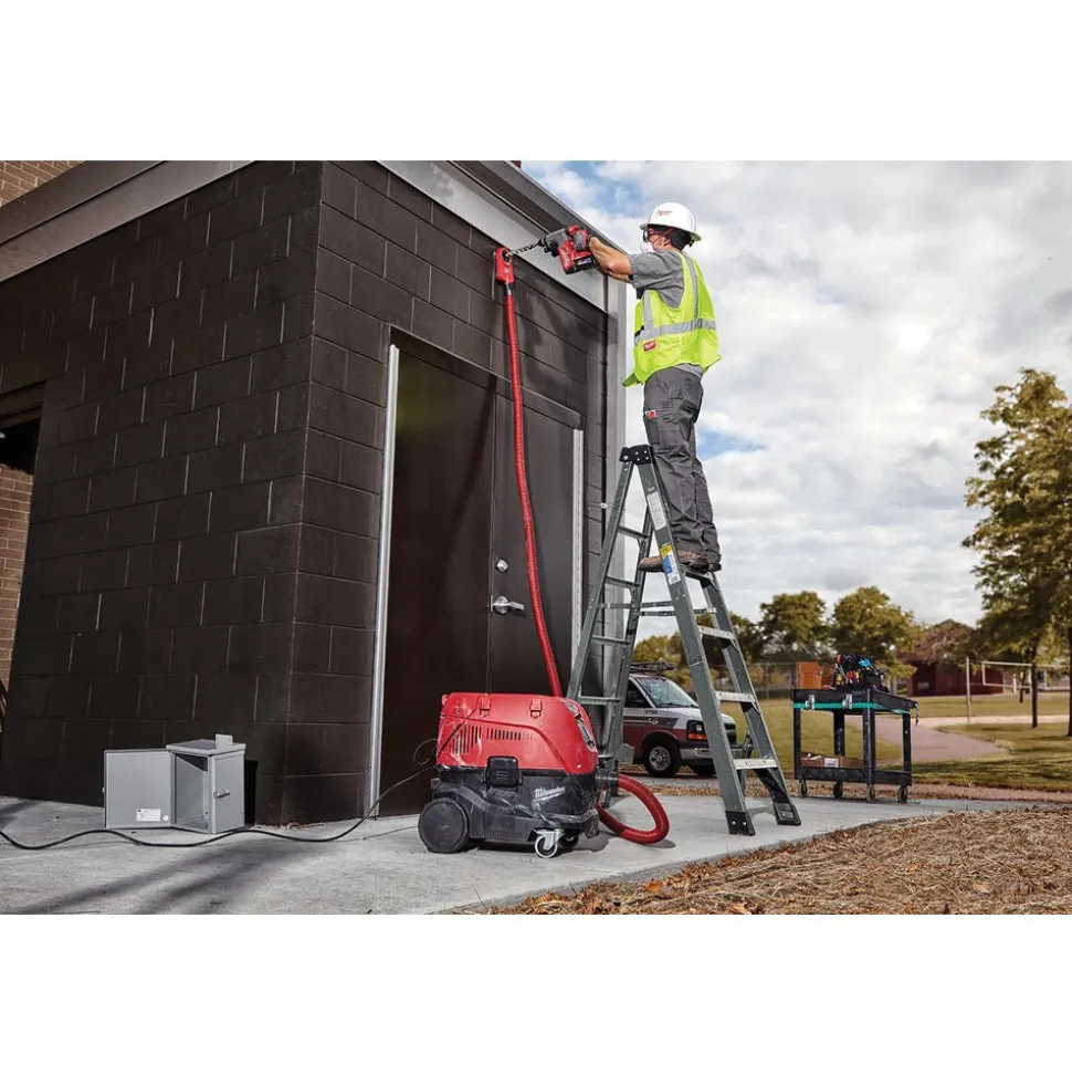 M18 FUEL™ 1" SDS Plus Rotary Hammer Kit