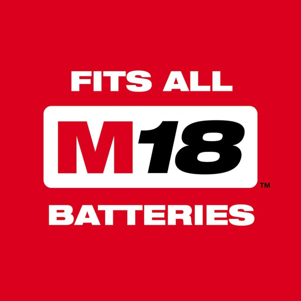 M18 FUEL™ 5-Tool Combo Kit
