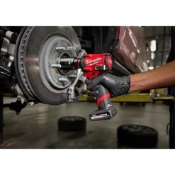 M12 FUEL™ 3-Tool Combo Kit