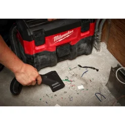 M18™ 2-Gallon Wet/Dry Vacuum